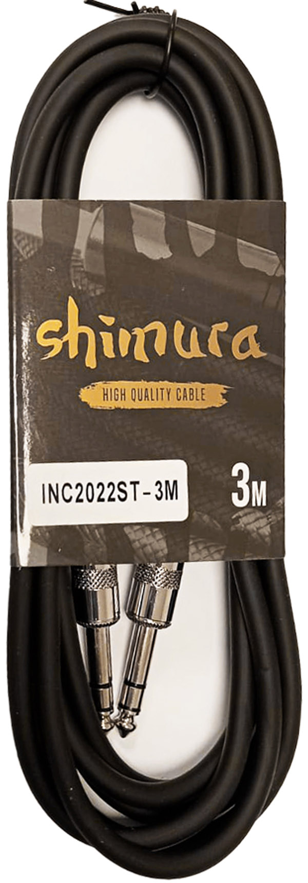 Shimura INC2022T-3.0